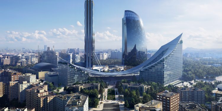 CityWave verso il completamento entro il 2026