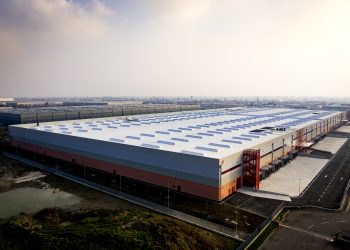 Generali RE amplia il portafoglio logistico europeo: completato il maxi‑sviluppo di Piacenza
