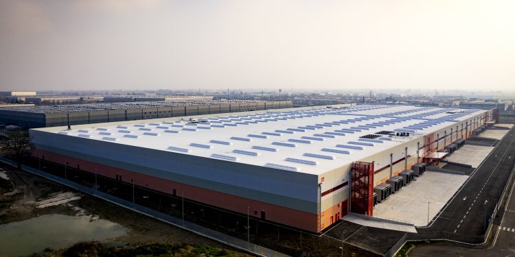 Generali RE amplia il portafoglio logistico europeo: completato il maxi‑sviluppo di Piacenza