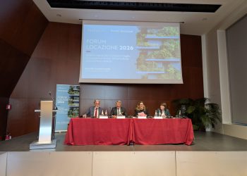 Record di contratti di locazione in Italia, 1,33 milioni per 50 mld €
