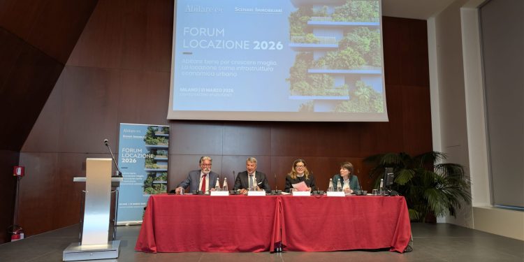 Record di contratti di locazione in Italia, 1,33 milioni per 50 mld €