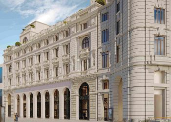 Palazzo Odeon, rinasce un simbolo milanese tra cultura, retail e intrattenimento