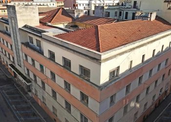 Castello Sgr acquisisce immobile a Roma, progetto per hotel cinque stelle