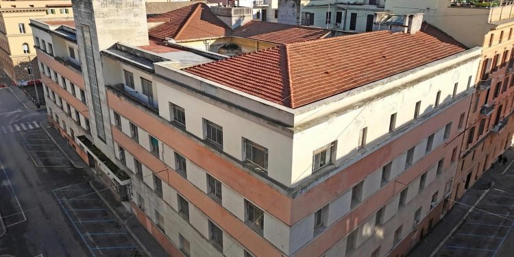 Castello Sgr acquisisce immobile a Roma, progetto per hotel cinque stelle