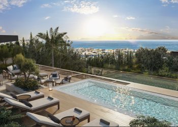 Armani Residences Marbella, il Gruppo consolida un impero immobiliare globale da Riyadh a New York