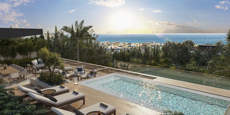Armani Residences Marbella, il Gruppo consolida un impero immobiliare globale da Riyadh a New York