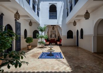 A Marrakesh mercato prime in crescita, nel 2026 atteso incremento del 6% dei prezzi