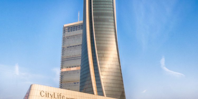 Citylife shopping district, a Cbre il mandato triennale per la gestione