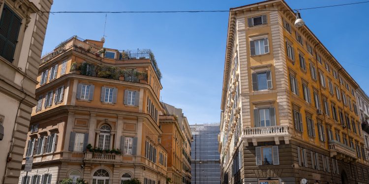 Casa, cresce del 19% nel Q1 l’offerta di affitti a lungo termine