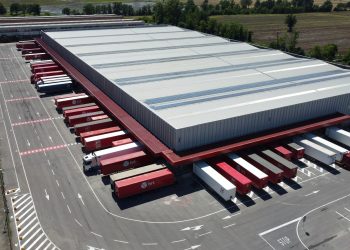 Logistica, Kryalos Sgr acquisisce 8 asset nel Nord Italia