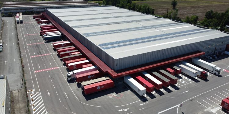 Logistica, Kryalos Sgr acquisisce 8 asset nel Nord Italia