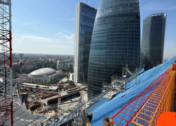 Mazzocco (Generali RE): “Milano è ancora avanguardia della rigenerazione urbana”