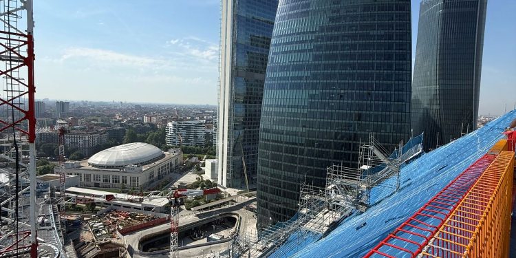 Mazzocco (Generali RE): “Milano è ancora avanguardia della rigenerazione urbana”