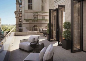 Gli italiani puntano su Manhattan e sulle branded residences