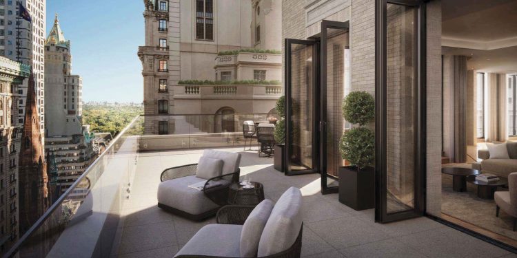 Gli italiani puntano su Manhattan e sulle branded residences