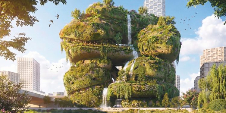Dalle icone del passato ai landmark della sostenibilità. Rotterdam sperimenta