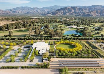 Il colosso della progettazione Populous acquisisce OJB Landscape Architecture