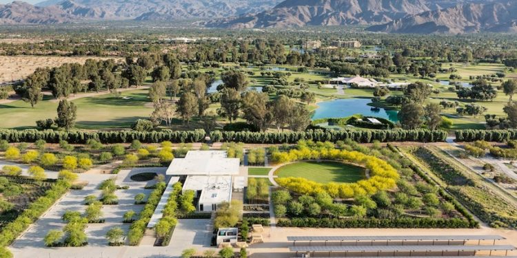 Il colosso della progettazione Populous acquisisce OJB Landscape Architecture