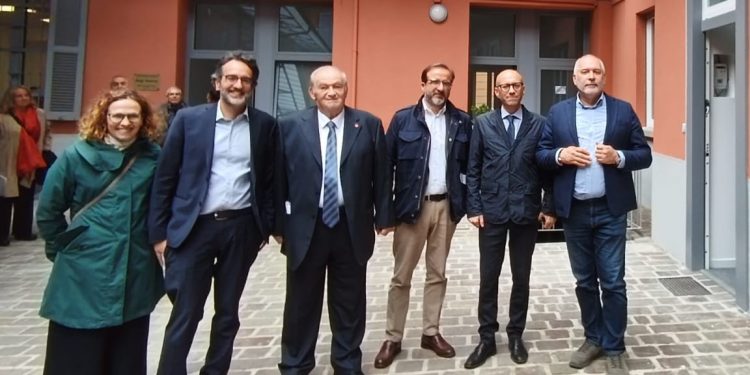 A Milano nasce ‘Terza Casa’, il cohousing intergenerazionale