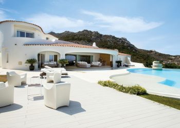 Luxury travel, ville private e micro-wedding: Camisa Homes & Villas intercetta il nuovo lusso internazionale