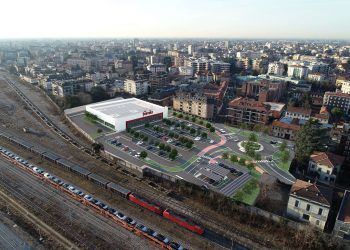 Officine Mak cede area a Busto Arsizio, in arrivo un nuovo Famila nell’ex Cerana