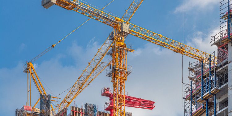 Teha lancia ConTech Hub per rilanciare produttività costruzioni