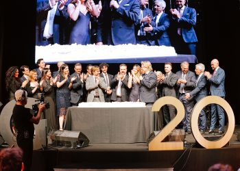WCG chiude il 2025 con un fatturato di 4,1 mln € (+52%)