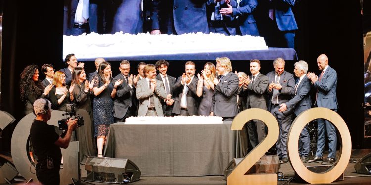 WCG chiude il 2025 con un fatturato di 4,1 mln € (+52%)