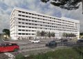 Student housing: GSA e Cain investono a Roma, 561 nuovi posti letto nel Prenestino