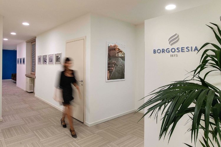 Borgosesia emette bond da 35 milioni, cedola al 6,5% e quotazione su Euronext Access
