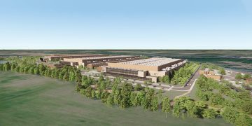 Data4 investe 5 miliardi nel Nord della Francia, nasce la nuova AI Valley europea