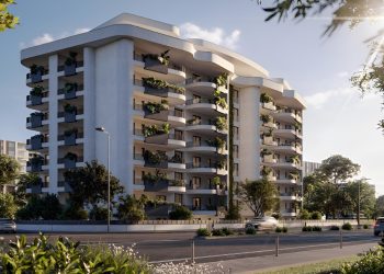 Yeldo finanzia un nuovo sviluppo residenziale a Roma