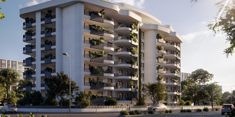 Yeldo finanzia un nuovo sviluppo residenziale a Roma