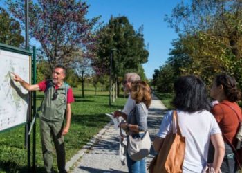 UpTown Green Week, a Milano la decima edizione dall’8 al 14 giugno