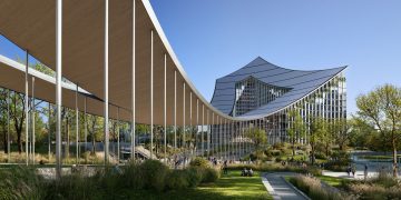 Cbre commercializza CityWave, il nuovo skyline di Milano firmato Big