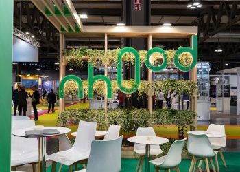 Nhood, 608 milioni di visitatori nei 464 asset retail gestiti nel 2025
