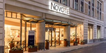 Generali RE entra nel mercato hospitality britannico, acquisito il Novotel Tower Bridge London
