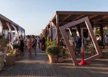 Porto Cervo, riapre il Waterfront Costa Smeralda
