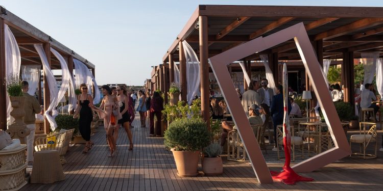 Porto Cervo, riapre il Waterfront Costa Smeralda