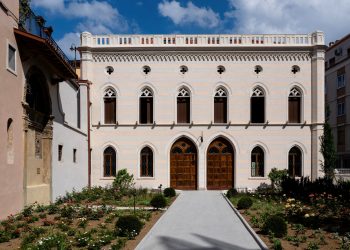 A Padova inaugura Ca’ del Chiostro, progetto di Covivio e Carron