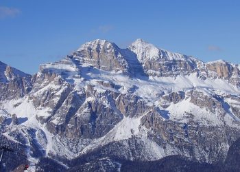 Cortina regina delle Alpi italiane, prezzi +45% dal 2019