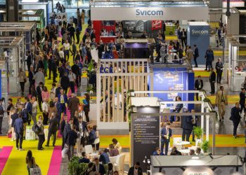 MAPIC Italy, edizione record: 2.200 presenze, +75% investimenti nel retail nel Q1 2026