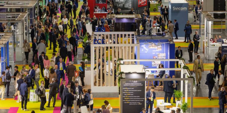 MAPIC Italy, edizione record: 2.200 presenze, +75% investimenti nel retail nel Q1 2026