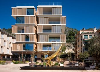 Building cresce sulle coste del lusso: nuovi investimenti tra Liguria, Forte dei Marmi e Costa Azzurra