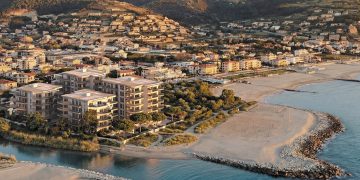 Andora Mare, via libera alla riqualificazione dell’area ex Ariston