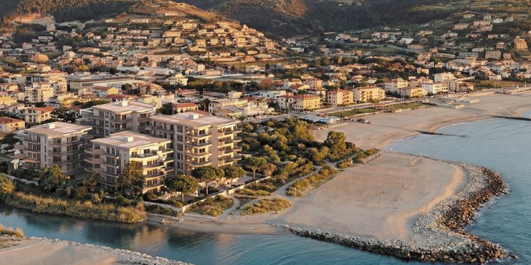 Andora Mare, via libera alla riqualificazione dell’area ex Ariston