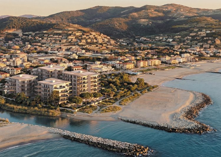 Andora Mare, via libera alla riqualificazione dell’area ex Ariston