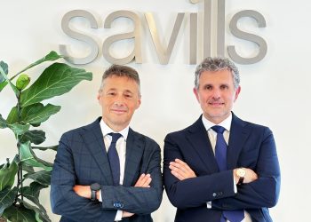Savills rafforza la divisione Retail con la nomina di Riccardo Crepaldi