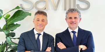 Savills rafforza la divisione Retail con la nomina di Riccardo Crepaldi