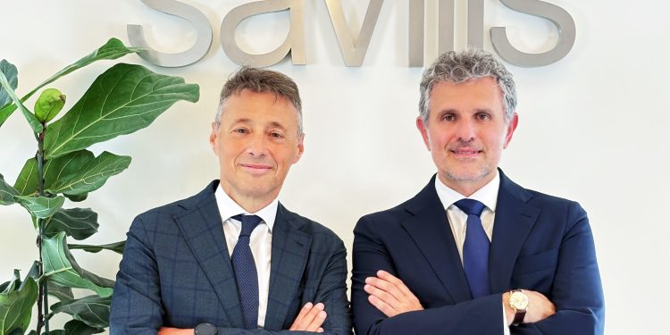 Savills rafforza la divisione Retail con la nomina di Riccardo Crepaldi